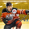 EA SPORTS™ NHL™ 18 Edición Jóvenes Estrellas Deluxe