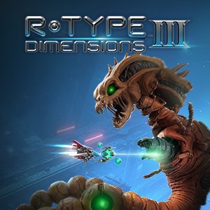 Image for R-Type Dimensions III