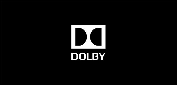 Dolby Stereo Logo Png