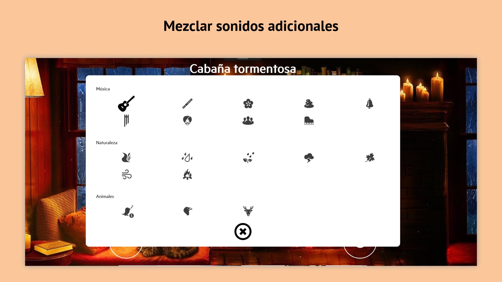 Escuchar Sonidos De La Naturaleza Para Relajarse Microsoft Apps