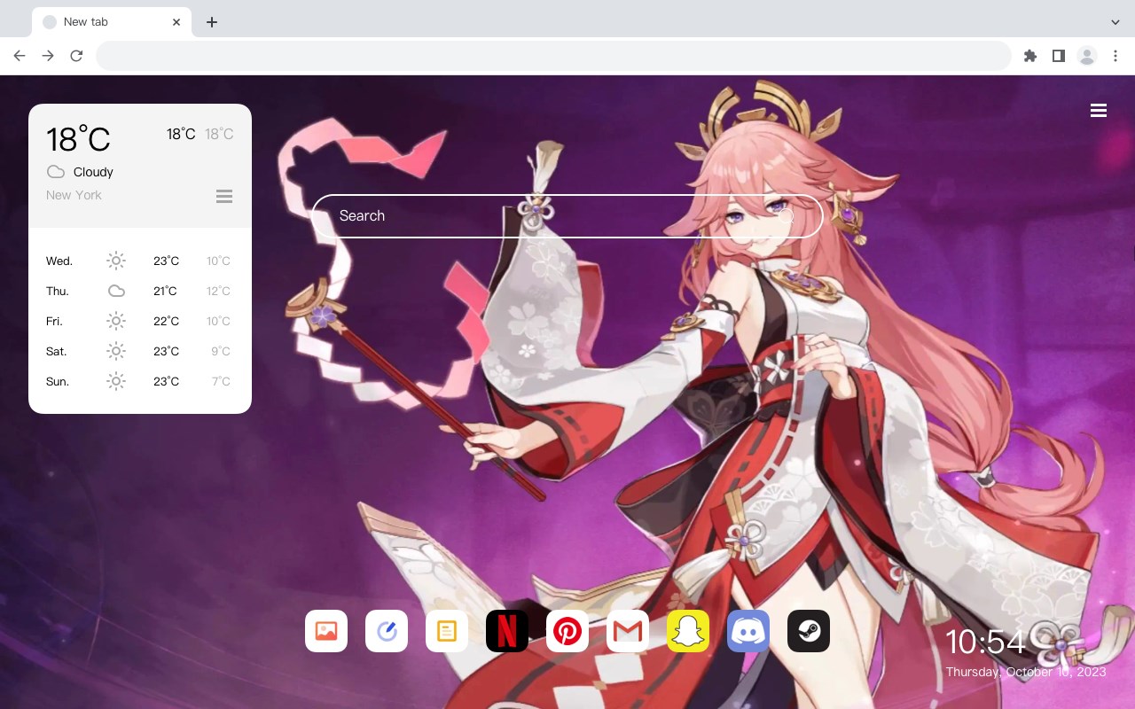 Image