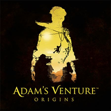 Adam's Venture Origins