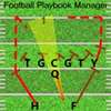 Football Playbook Manager