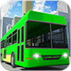 Public Transport City Bus Simulator 3D