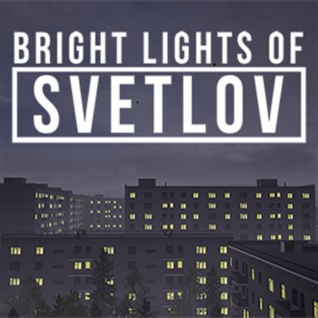 Bright Lights of Svetlov (Xbox Series X)