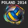 Volleyball World Championship 2014 Schedule