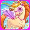 Pony Dream Makeover - Princess Unicorn Magic Spa Salon
