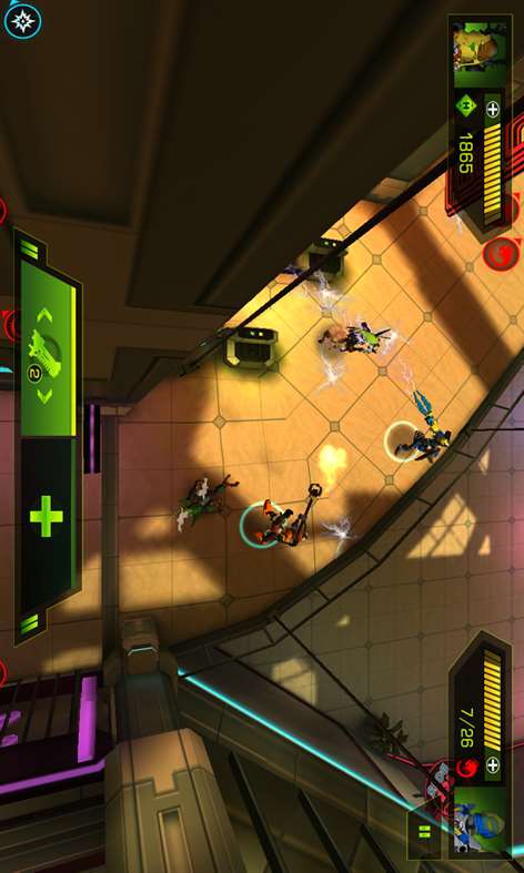 brain attack game