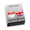 Indonesian - English