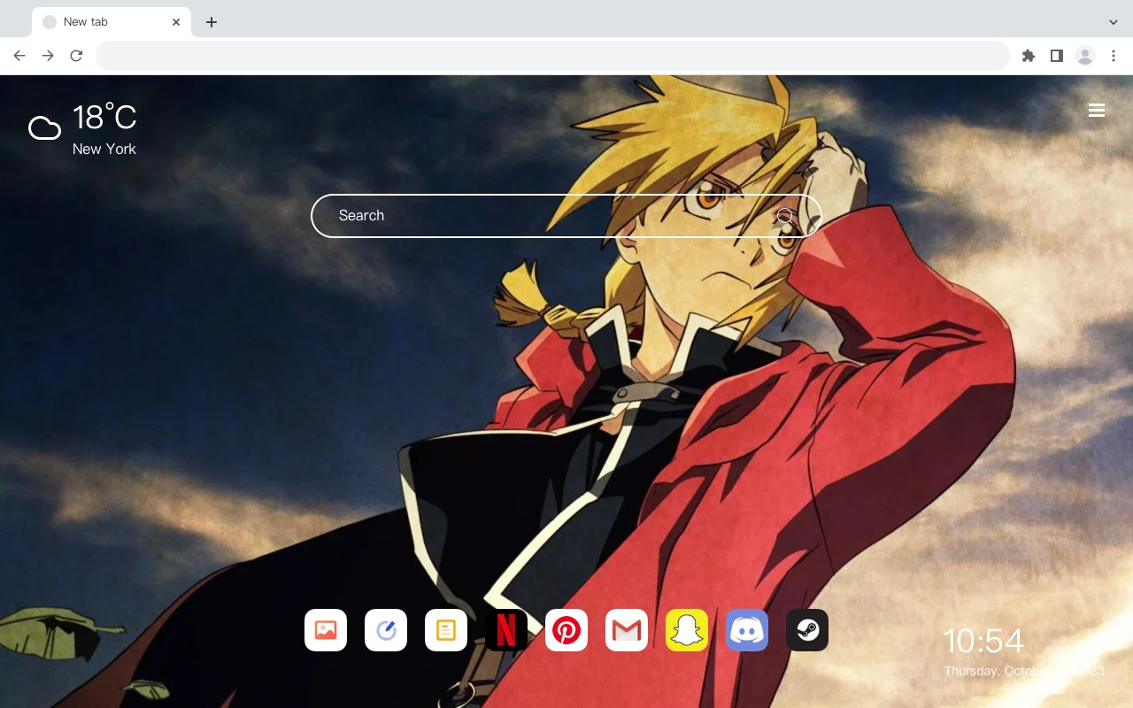 Image
