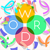 Wordbubbles - Addicting Word Brain Puzzle Game
