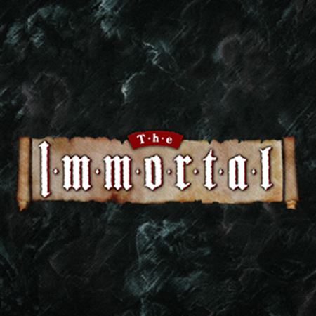 QUByte Classics - The Immortal by PIKO
