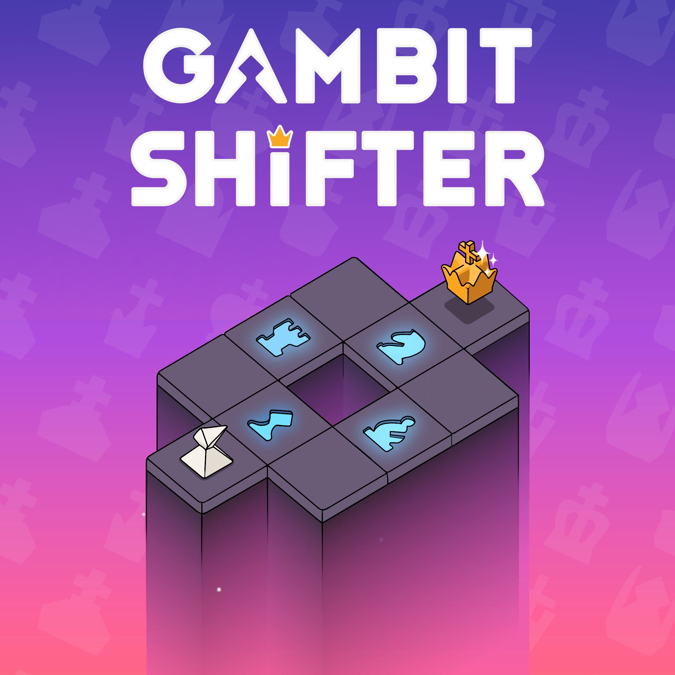 Image for Gambit Shifter