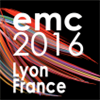EMC2016 Lyon