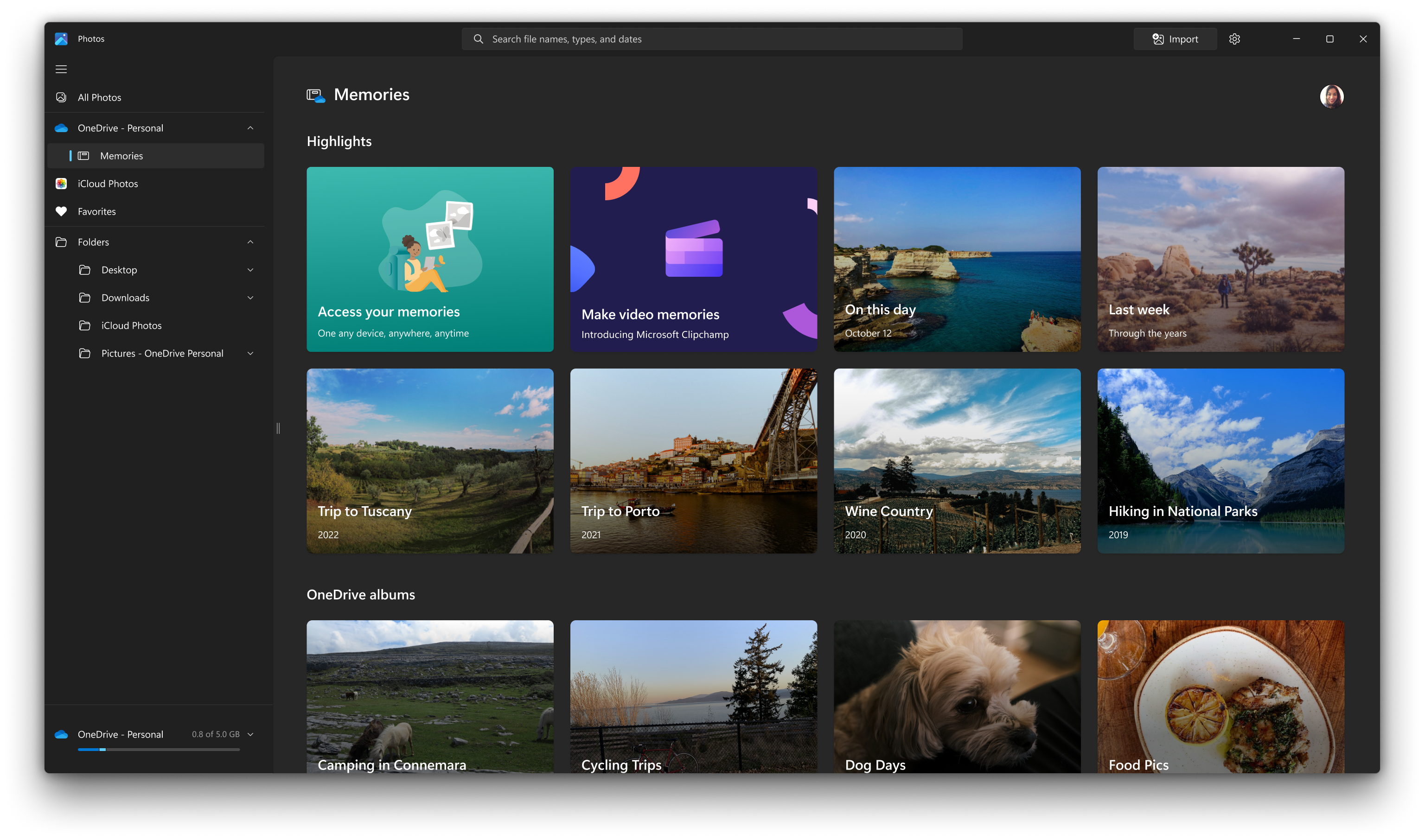download photos app windows 10