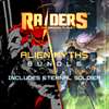 Raiders of the Broken Planet - Alien Myths Bundle