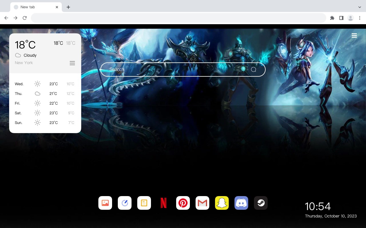 Image