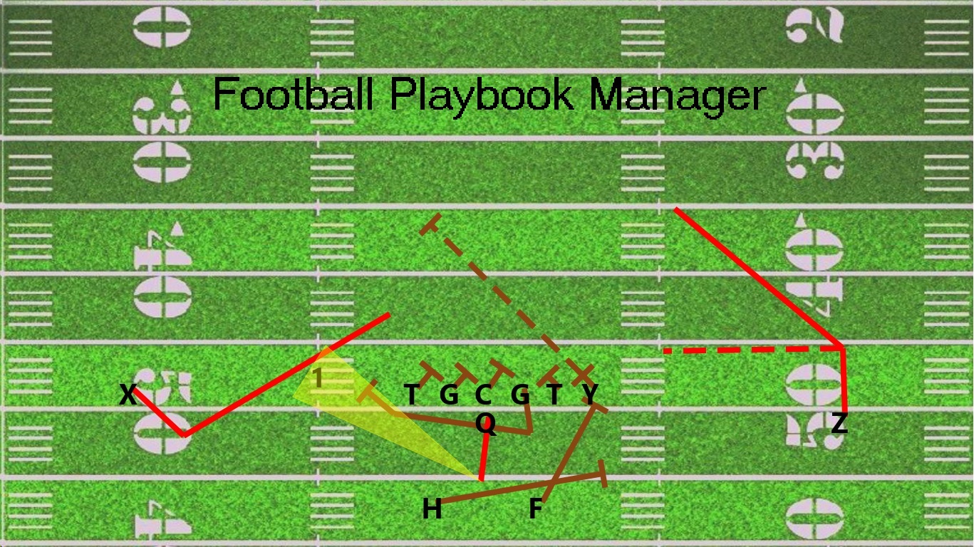 Football Playbook Manager for Windows 10