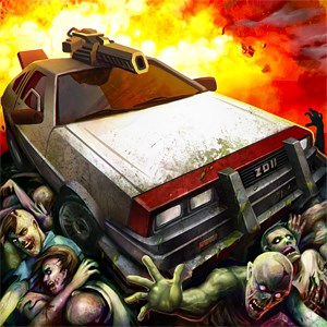 Zombie Derby 2 (Disabled)