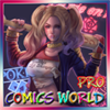 Comics World Pro