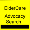 Elder Care Advocacy Search Tool