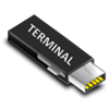 Serial Port Terminal