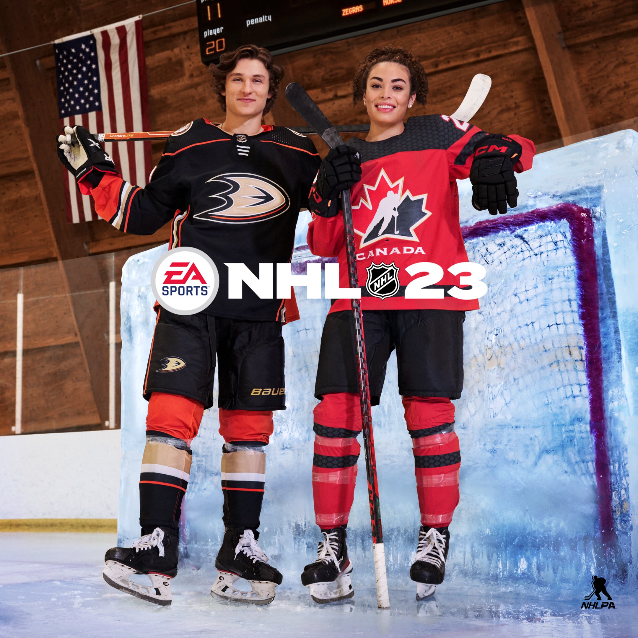 NHL 23 Xbox One