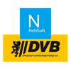 Inoffizielle DVB App