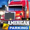 American Truck Parking Simulator 2018