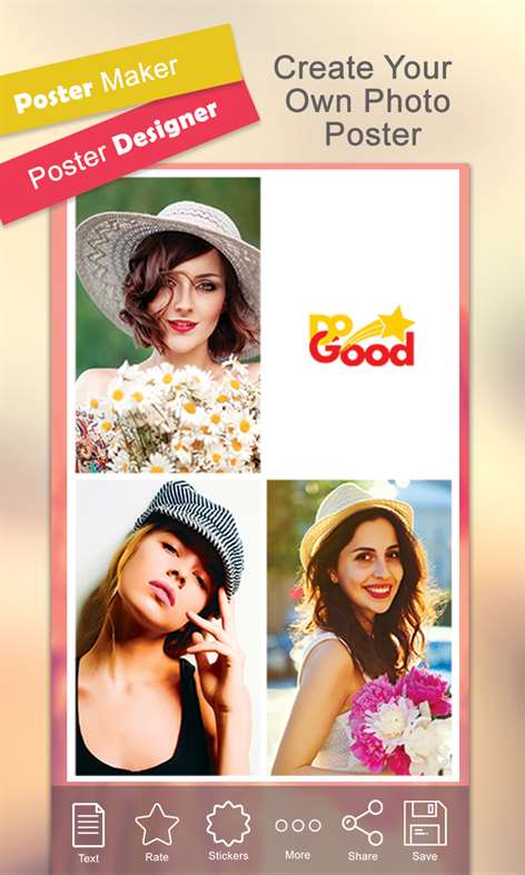 Get Poster Maker & Poster Designer - Microsoft Store