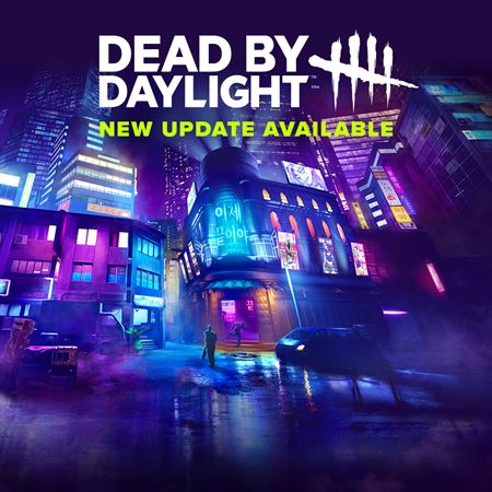 Dead by Daylight Windows