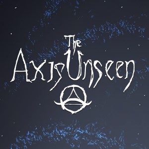 Image for The Axis Unseen