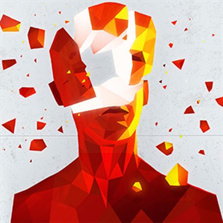 SUPERHOT