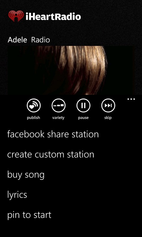 Buy IHeartRadio - Microsoft Store