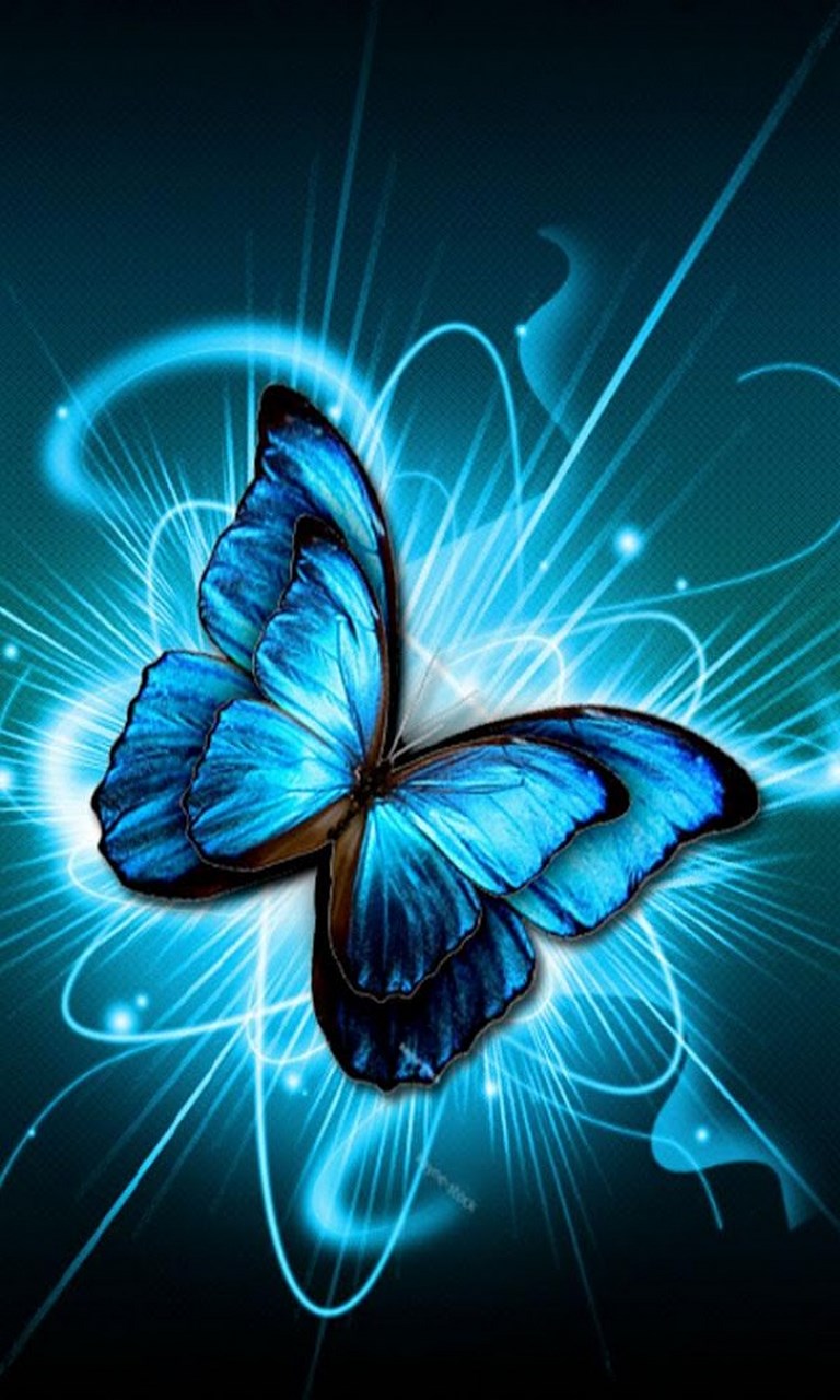Butterfly Wallpaper Live for Windows 10 free download | TopWinData.com