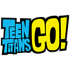 Teen Titans Cartoons