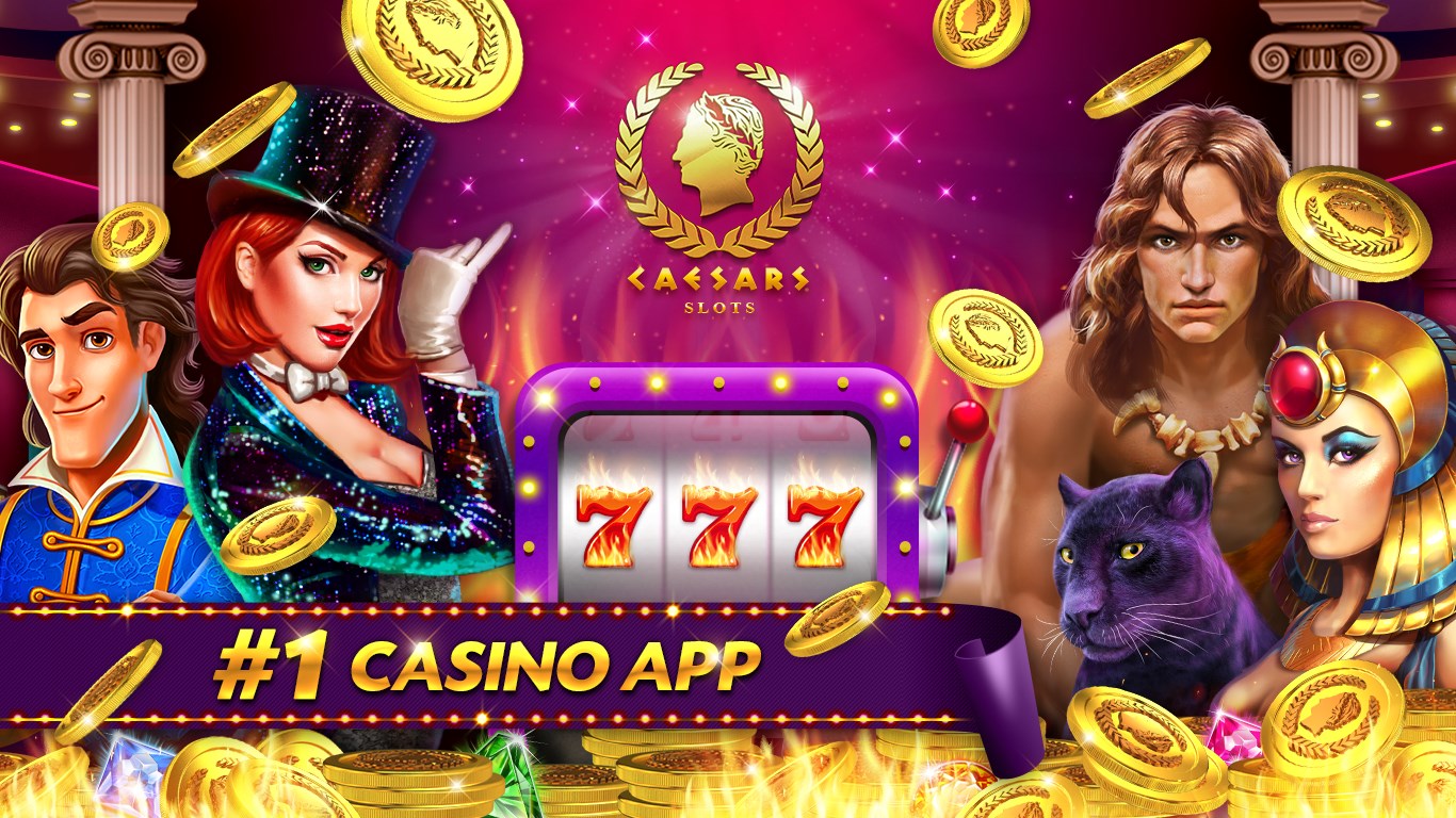 Caesar casino slots netent casino bonus no deposit