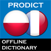 Polish French dictionary ProDict