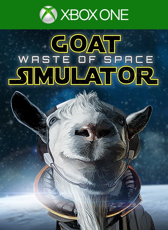 Goat Simulator Waste Of Space DLC Price