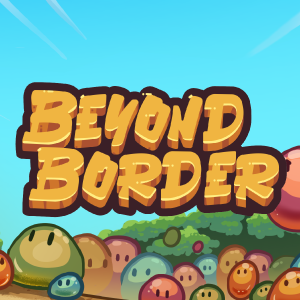 Image for Beyond Border