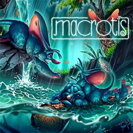 Macrotis A Mother's Journey