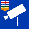 Alberta Traffic Cams