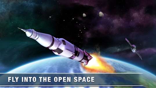 Rocket Simulator 3d Continuum Release Pc Download Free Best