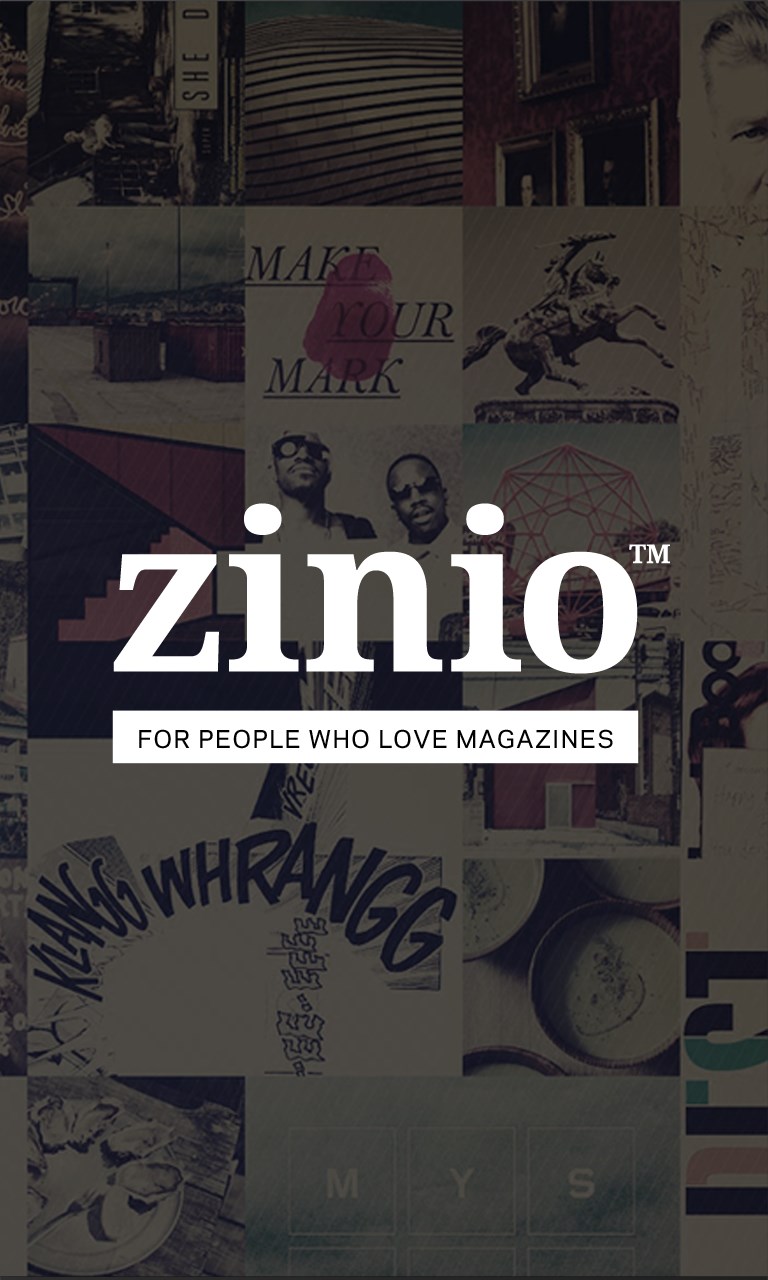 Get Zinio - Microsoft Store