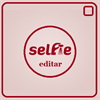 #Selfie Editar Free