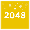 2048 Number Adventure