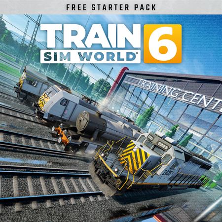 Train Sim World 6