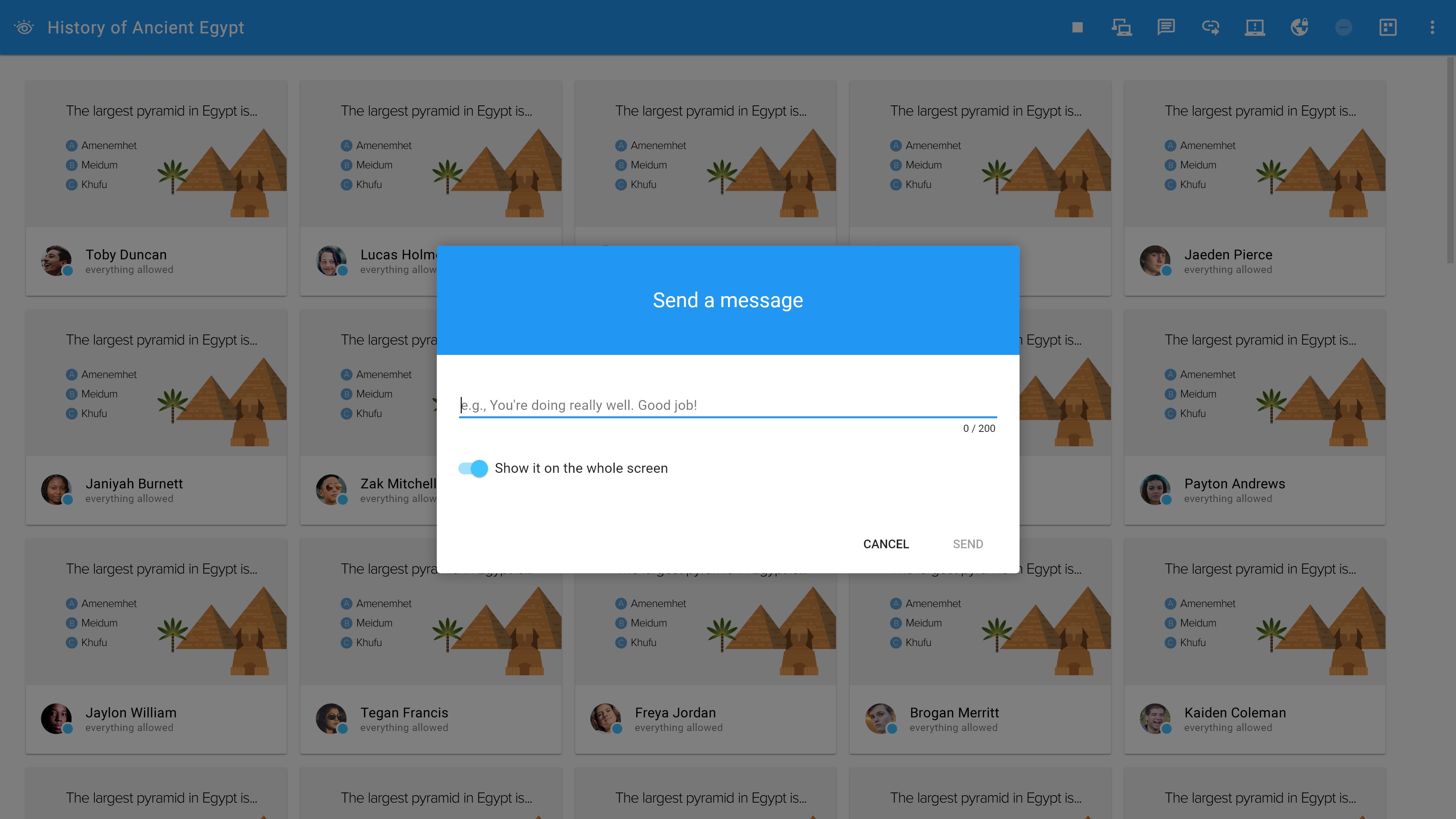 Microsoft Apps