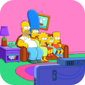 Bart Simpsons Wallpaper Hd Homepage Microsoft Edge Addons