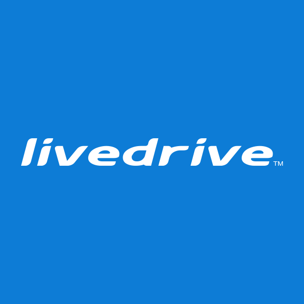 Livedrive